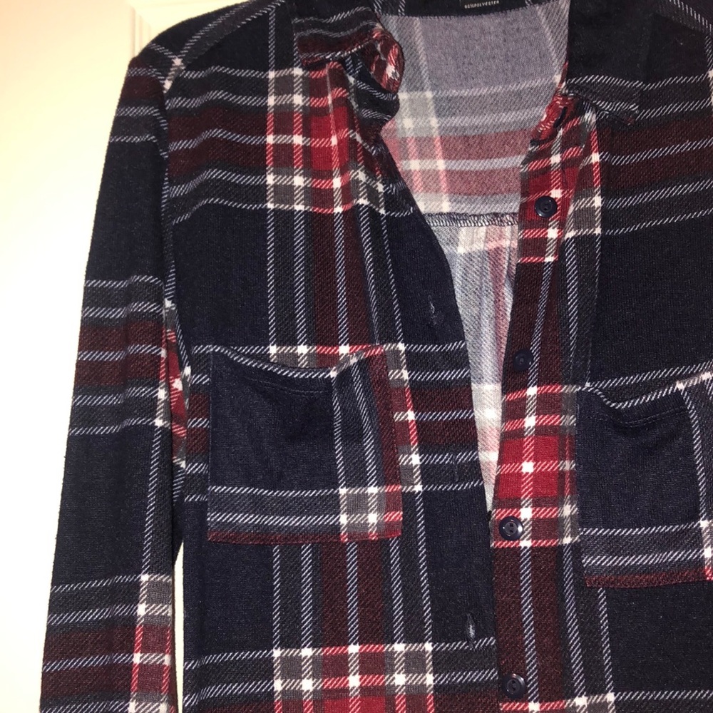 Flannel - Picture 3 of 4